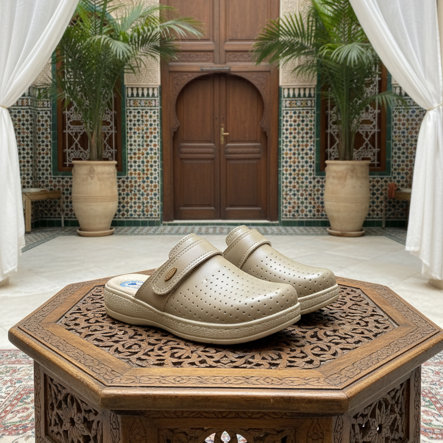 SABOT MEDICAL REF : FIORELLE 313