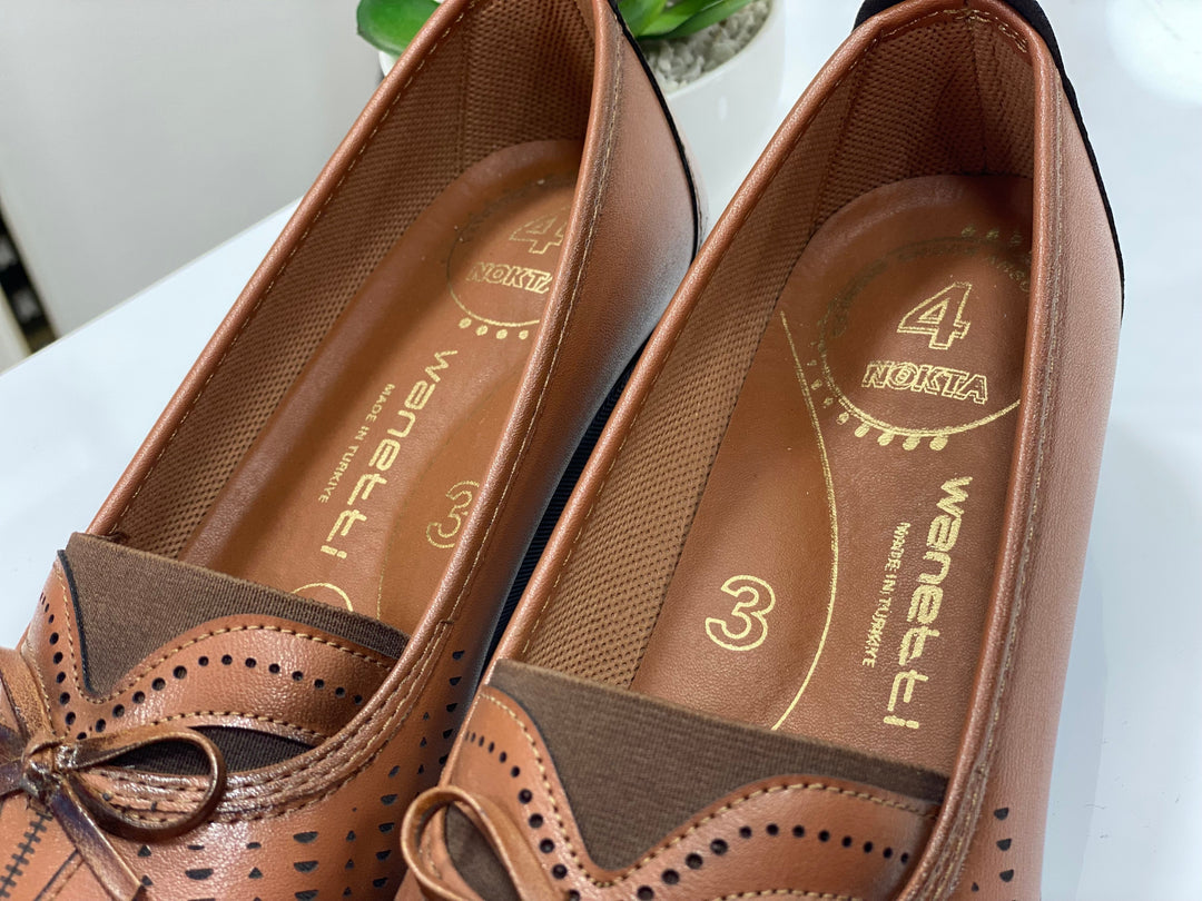 أحذية تركية خفيفة الوزن – راحة وأناقة في كل خطوة!