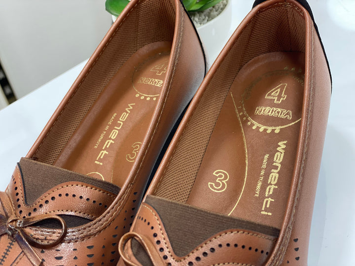 أحذية تركية خفيفة الوزن – راحة وأناقة في كل خطوة!