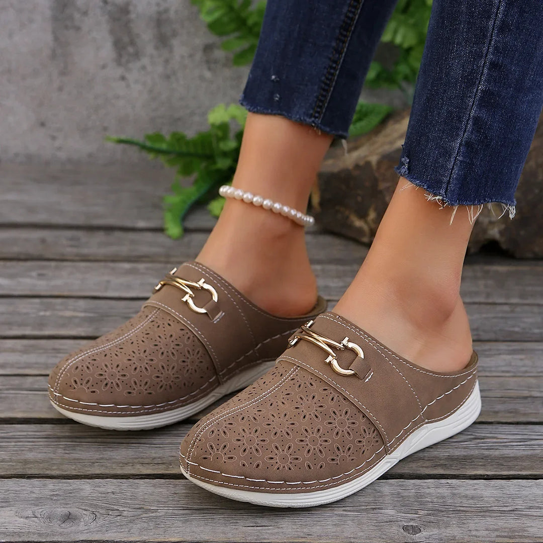 Sabot Médical Confort Miral