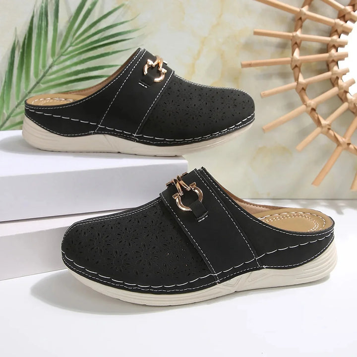 Sabot Médical Confort Miral