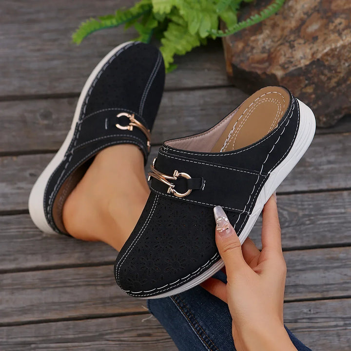 Sabot Médical Confort Miral