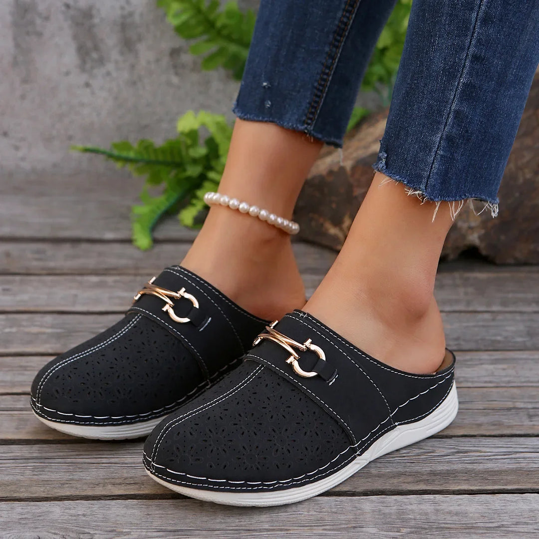 Sabot Médical Confort Miral