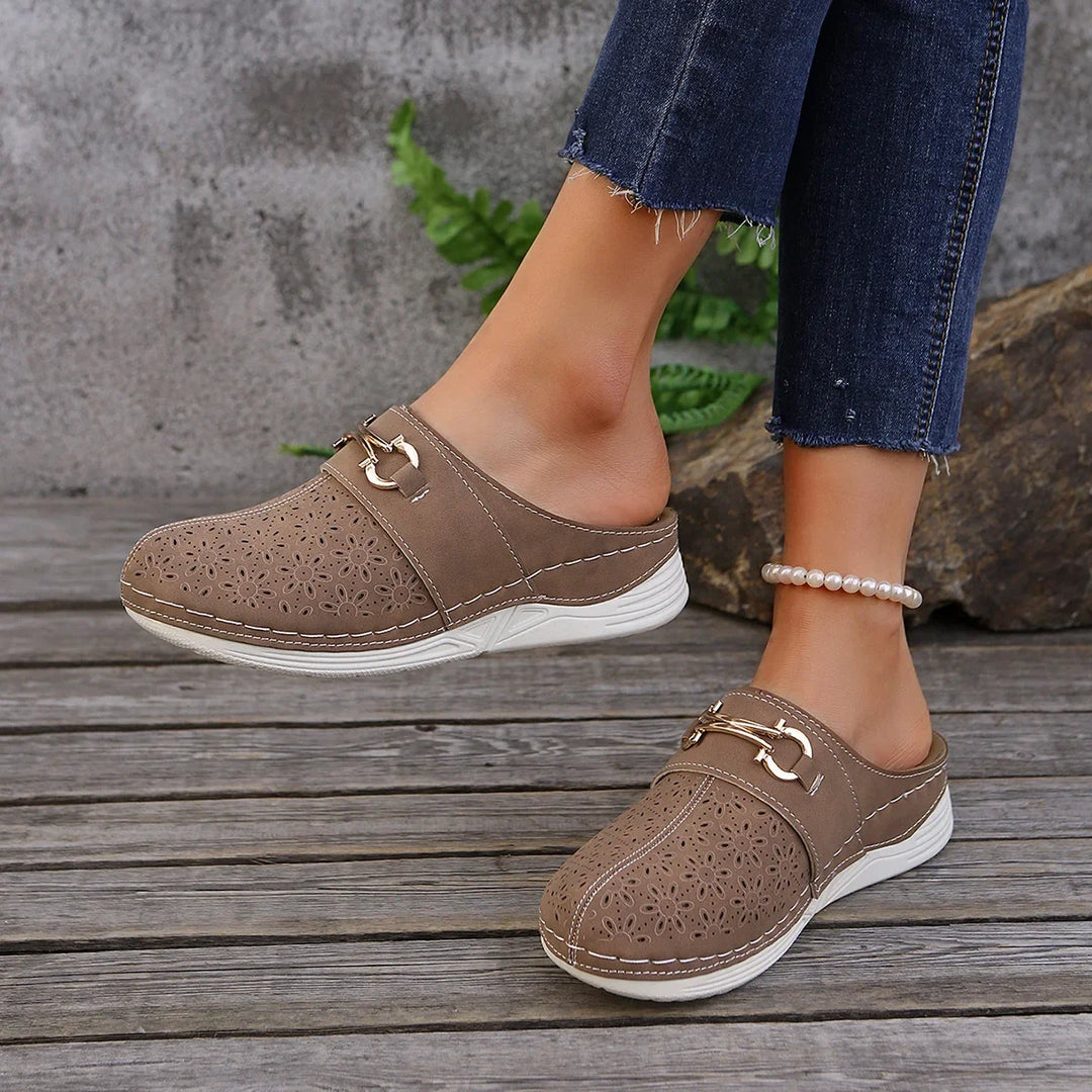 Sabot Médical Confort Miral