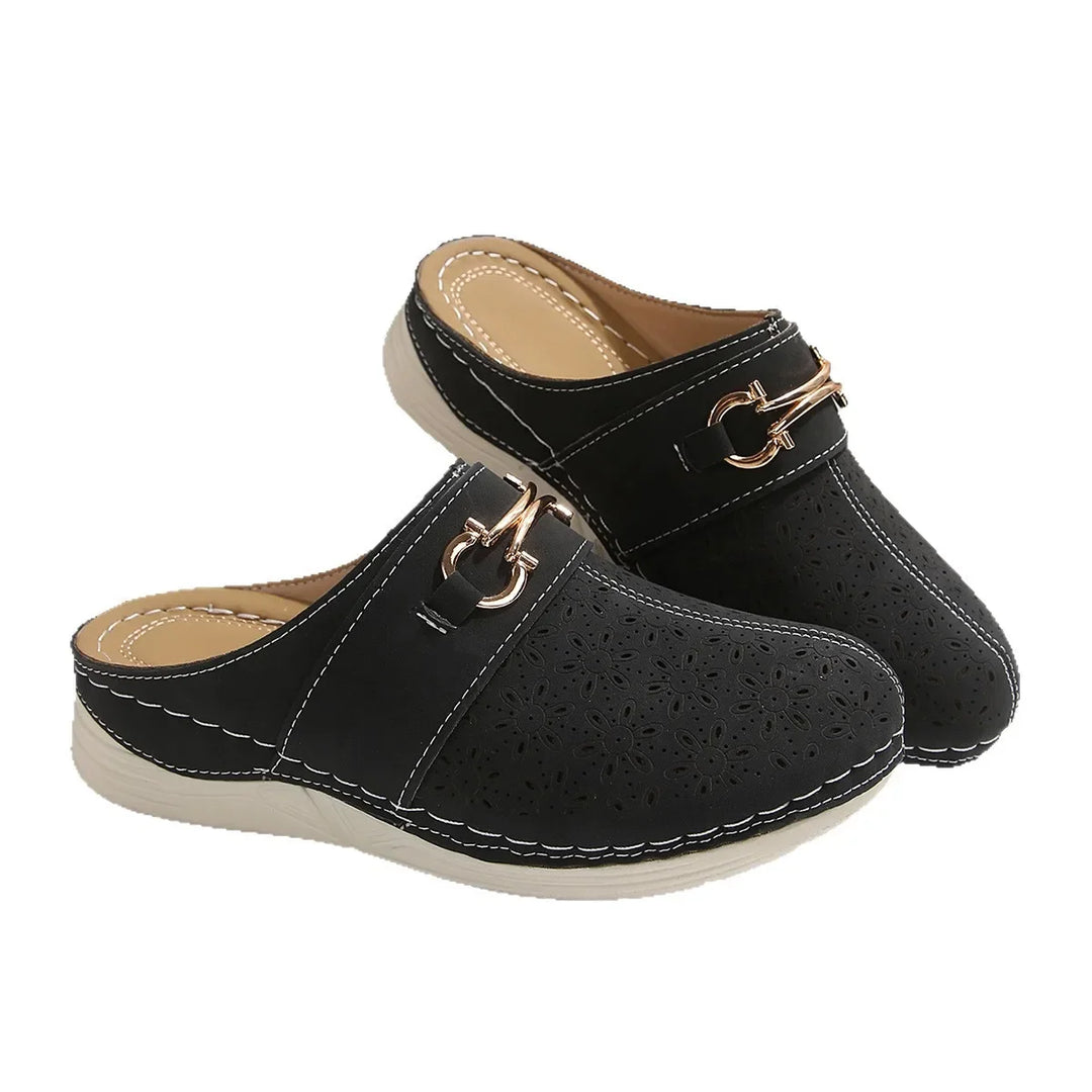 Sabot Médical Confort Miral